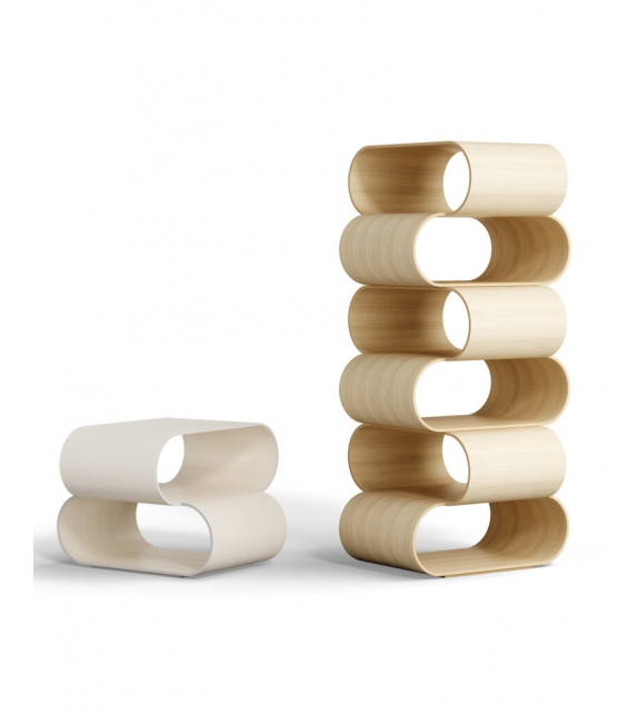 Escher Emmemobili Coffee Table