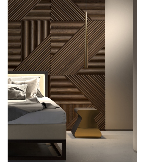 Ghost Emmemobili Petite Table