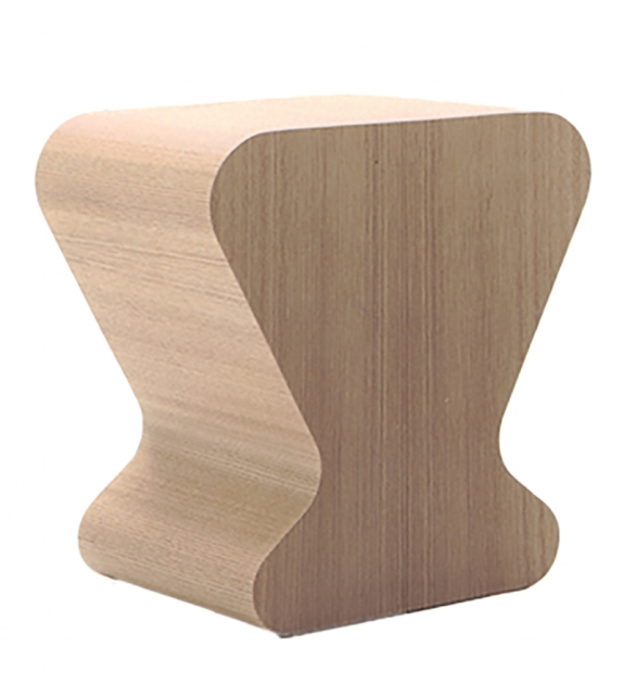 Ghost Emmemobili Petite Table