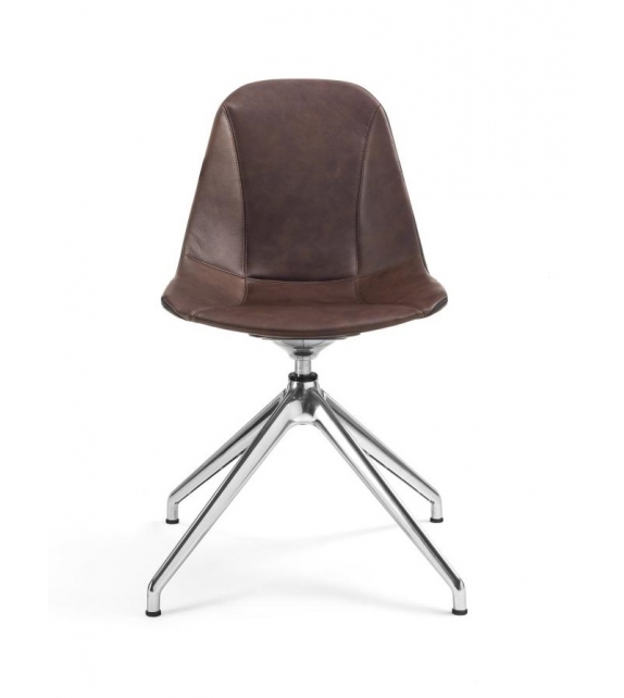 Couture Enrico Pellizzoni Silla Giratoria