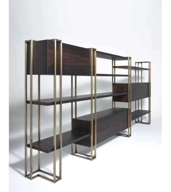 Bookcage Librería Emmemobili