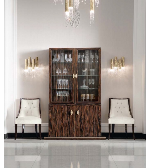 Norma Opera Contemporary Chair