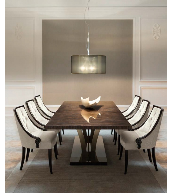 Norma Opera Contemporary Chair