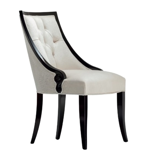 Norma Opera Contemporary Chaise
