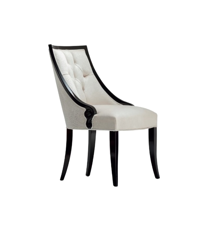 Norma Opera Contemporary Chair
