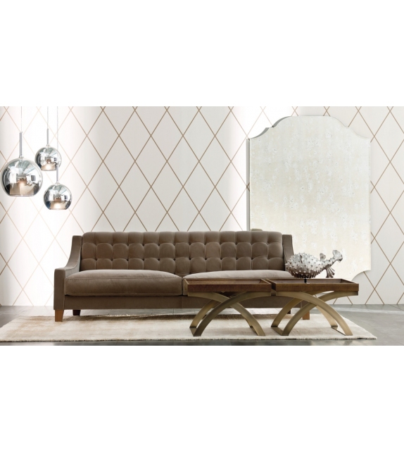 Rosalie Classic Opera Contemporary Sofa