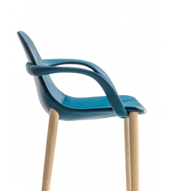 Couture Enrico Pellizzoni Sgabello