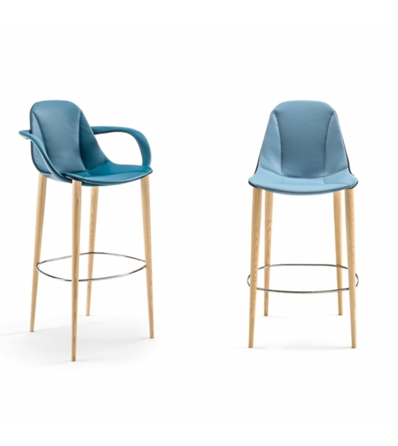 Couture Enrico Pellizzoni Taburete