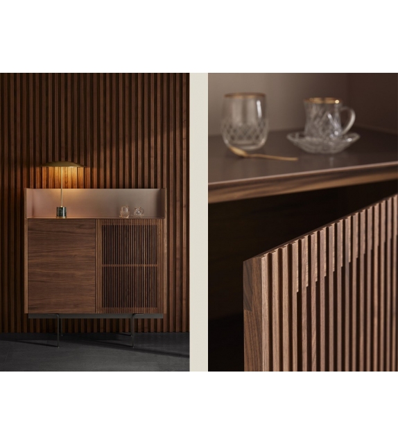 Stockholm Punt Storage Unit