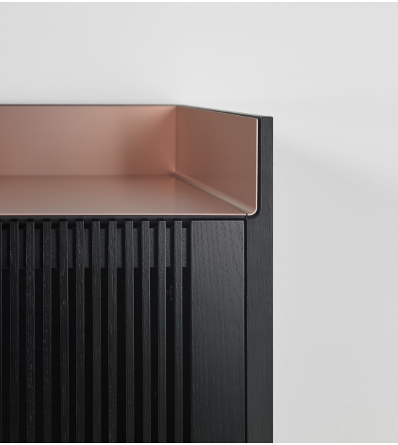 Stockholm Punt Storage Unit