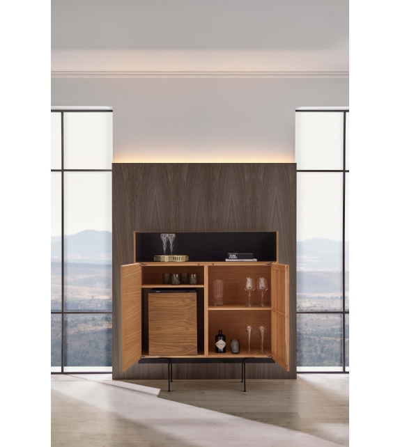 Stockholm Punt Storage Unit