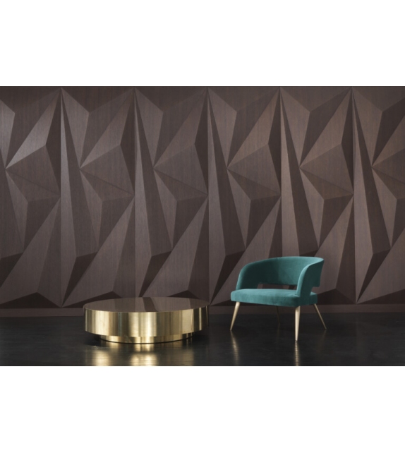 Crash Boiserie Emmemobili Modular System