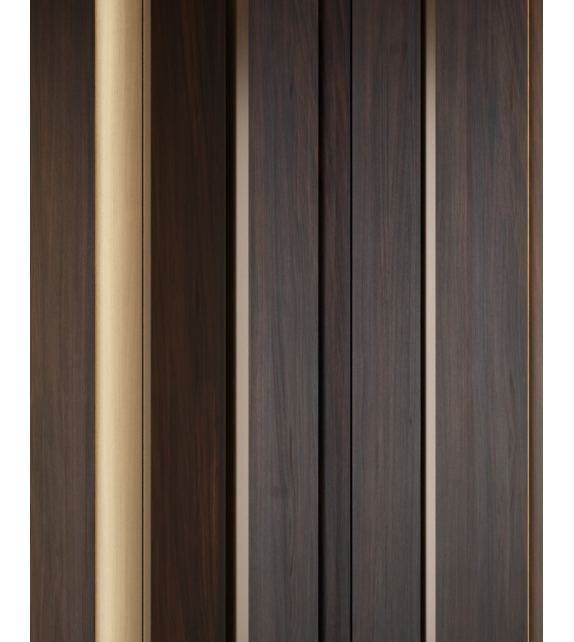 Fractal Boiserie Emmemobili Modular System