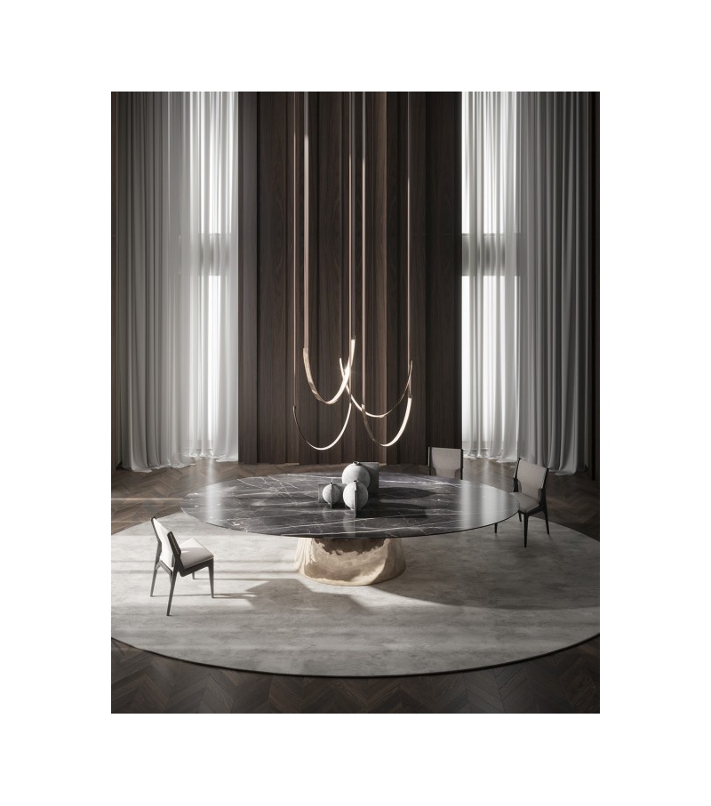 Fractal Boiserie Emmemobili Modular System