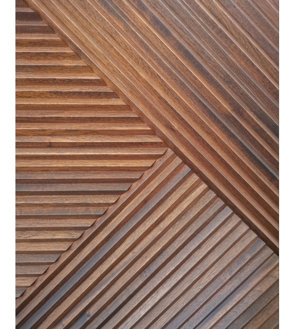 Stripes Boiserie Emmemobili Modular System