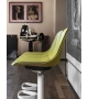 Couture Enrico Pellizzoni Swivel Stool