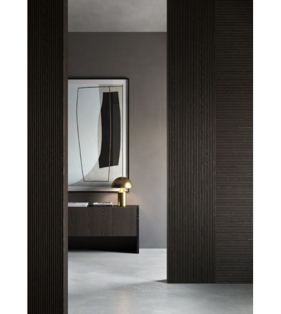 Uon Boiserie Emmemobili Système Modulaire