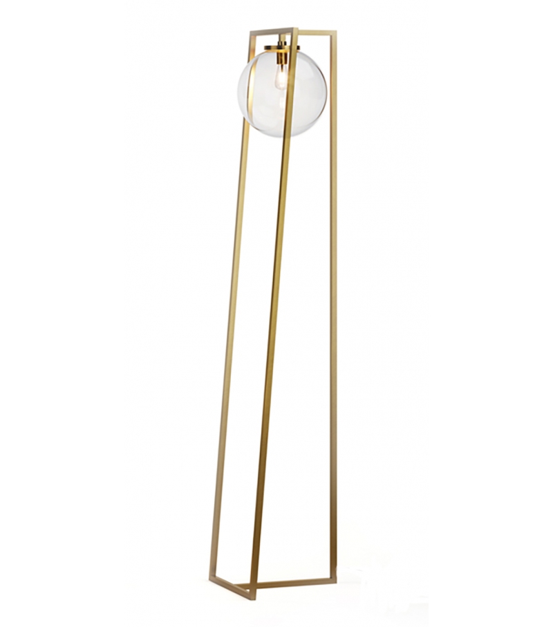 Bellagio Emmemobili Floor Lamp