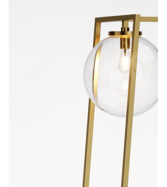 Bellagio Emmemobili Floor Lamp