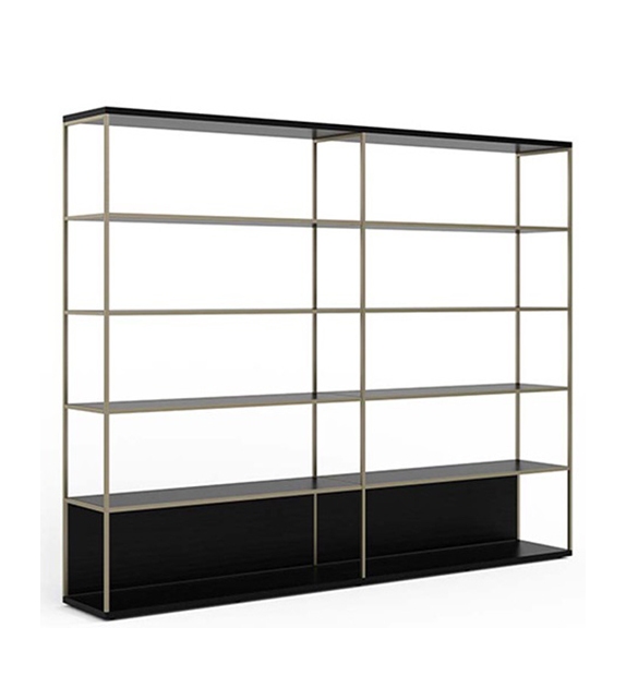 Literatura Punt Bookshelf