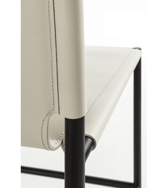 Elena Enrico Pellizzoni Taburete