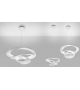 Pirce Micro Led Artemide Hängeleuchte