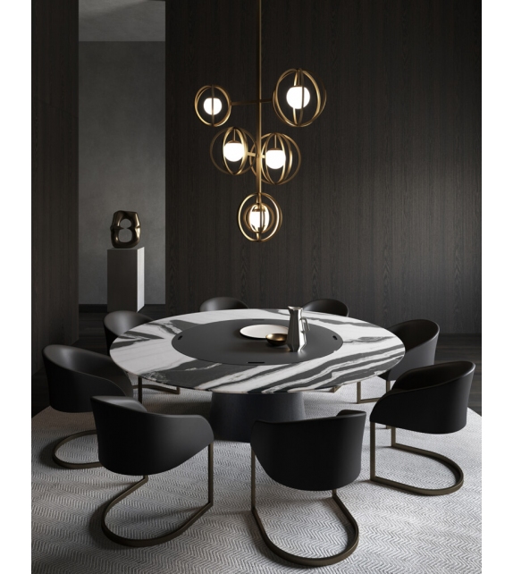 Copernico Emmemobili Lampe de Suspension