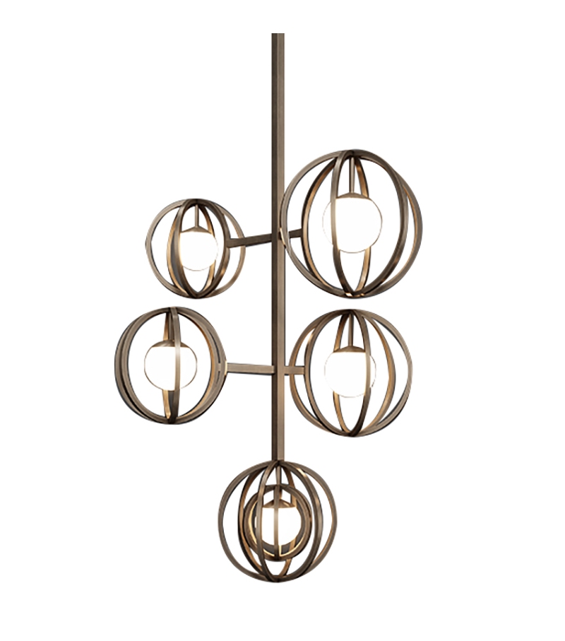 Copernico Emmemobili Pendant Lamp