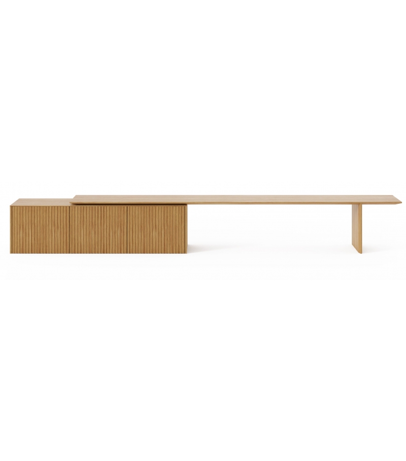 Velasca Punt TV Cabinet
