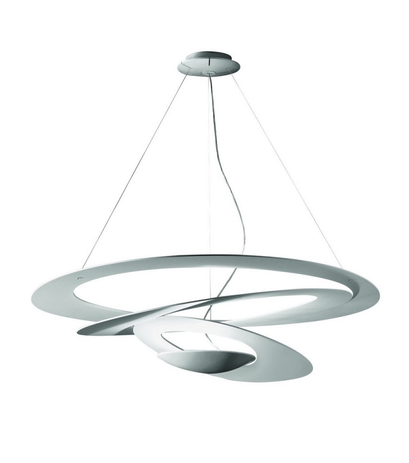 Pirce Micro Led Artemide Suspension