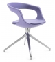 Frenchkiss Enrico Pellizzoni Swivel Chair