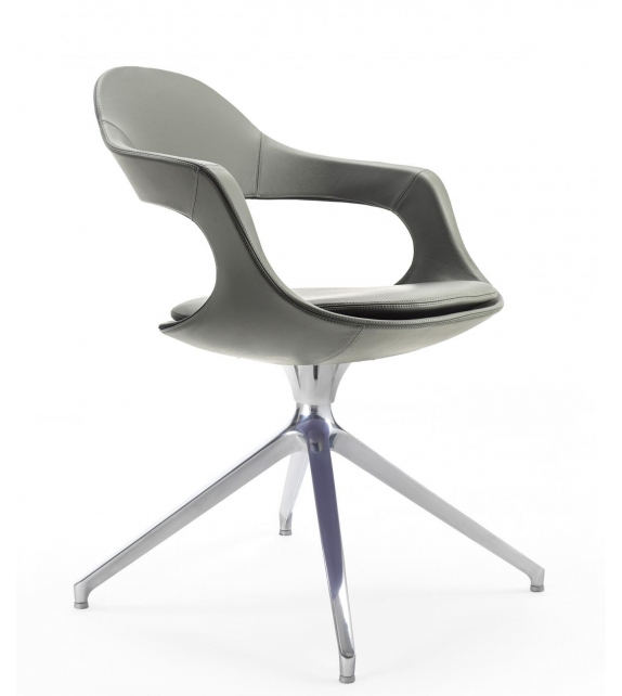 Frenchkiss Enrico Pellizzoni Swivel Chair