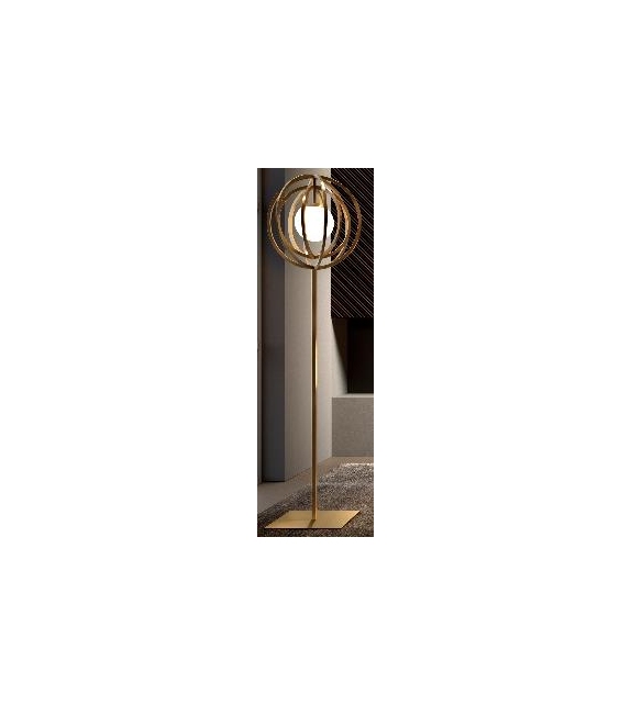 Copernico Emmemobili Floor Lamp