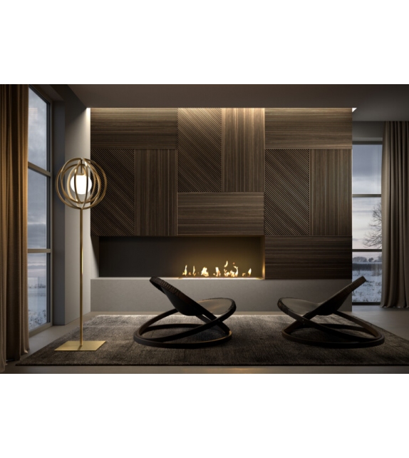 Copernico Emmemobili Floor Lamp