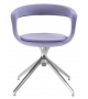 Frenchkiss Enrico Pellizzoni Swivel Chair