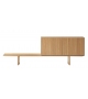 Velasca Punt TV Stand
