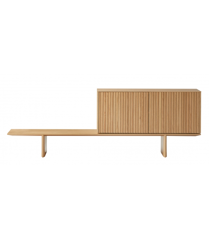 Velasca Punt TV Stand