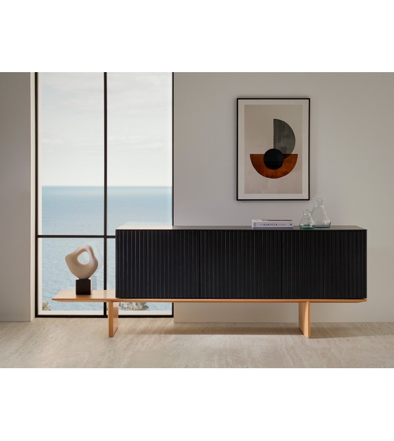 Velasca Punt TV Stand