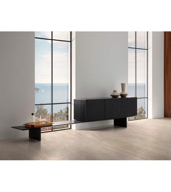 Velasca Punt TV Stand