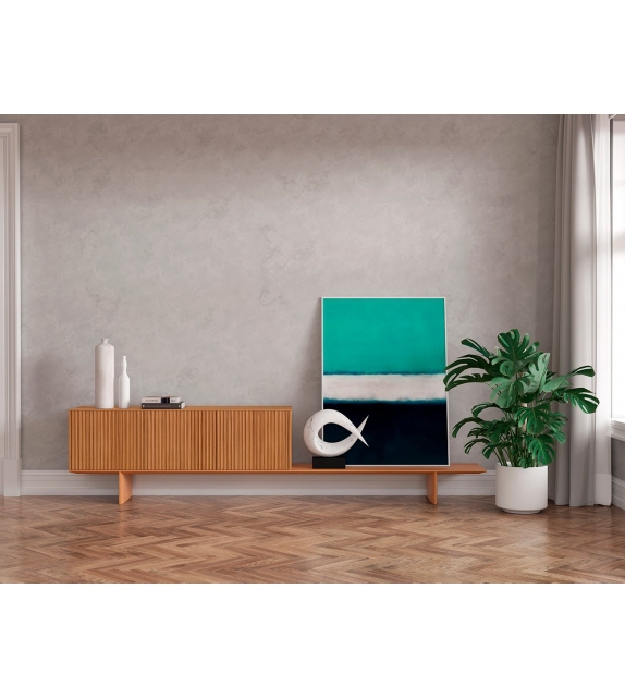 Velasca Punt TV Stand