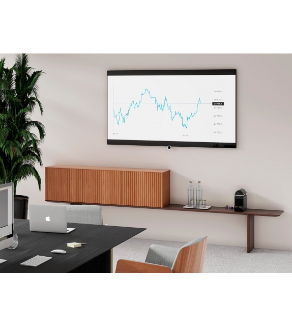 Velasca Punt TV Stand