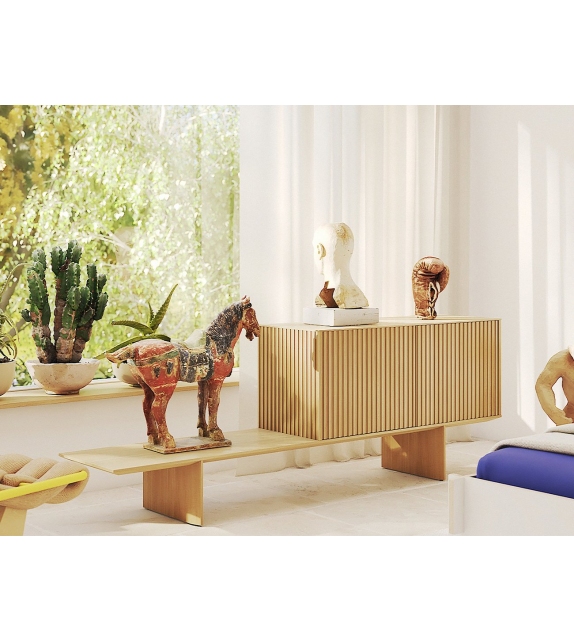 Velasca Punt TV Stand