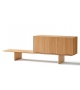 Velasca Punt TV Stand