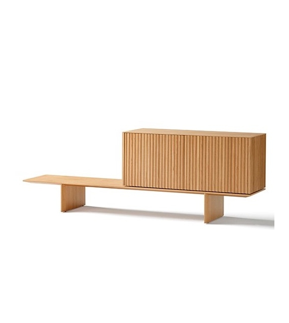 Velasca Punt TV Stand