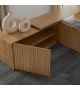 Velasca Punt TV Stand