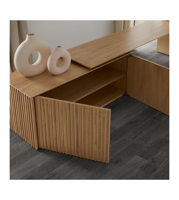 Velasca Punt TV Stand