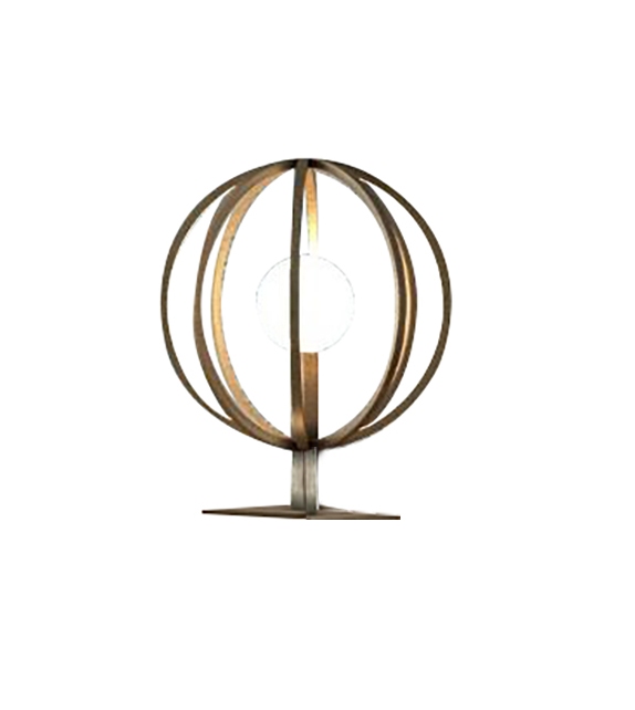 Copernico Emmemobili Lampada da Tavolo