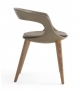 Frenchkiss Wood Enrico Pellizzoni Chair