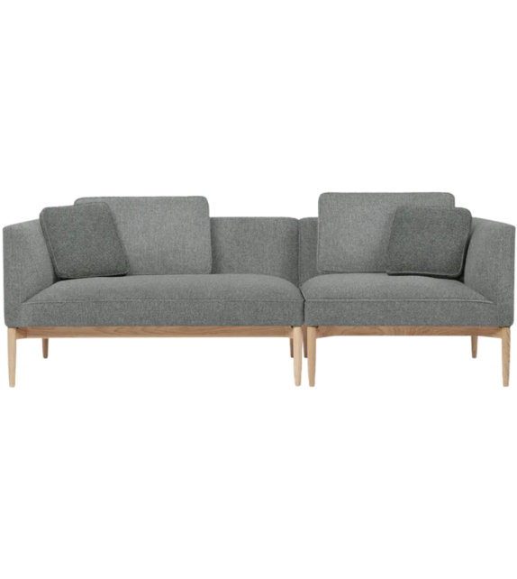 E300 Carl Hansen & Søn Modular Sofa