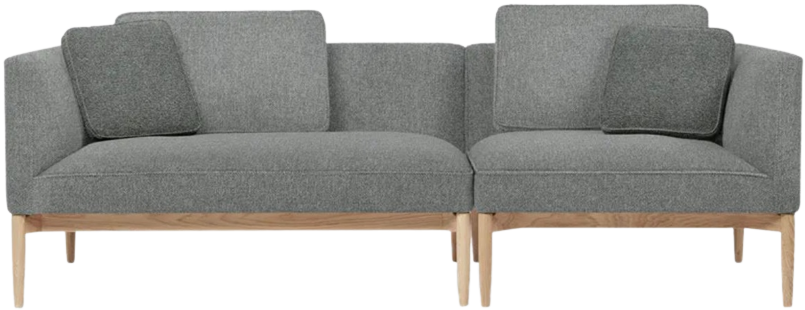 E300 Embrace Carl Hansen & Søn Modular Sofa - Miliashop